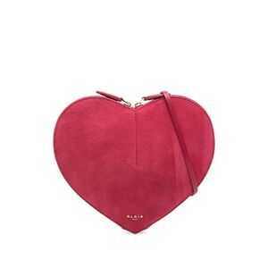 Alaïa Pink Mini Bags Women